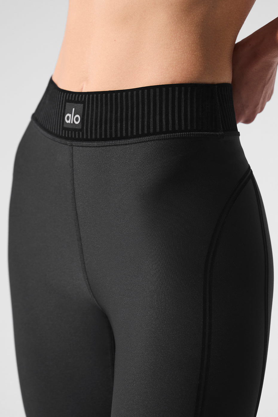 Legging Airlift High-Waist 7/8 Line Up