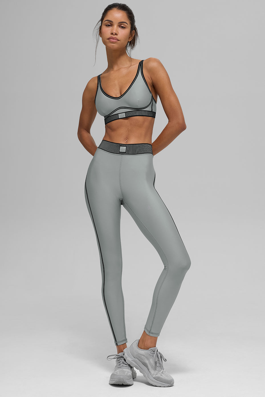 Legging Airlift High-Waist 7/8 Line Up