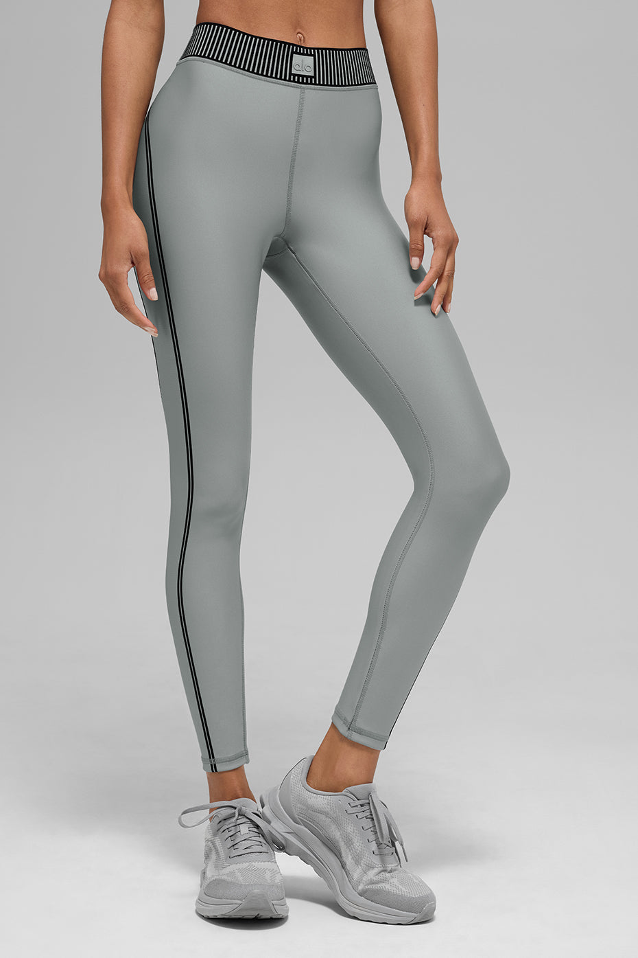 Legging Airlift High-Waist 7/8 Line Up