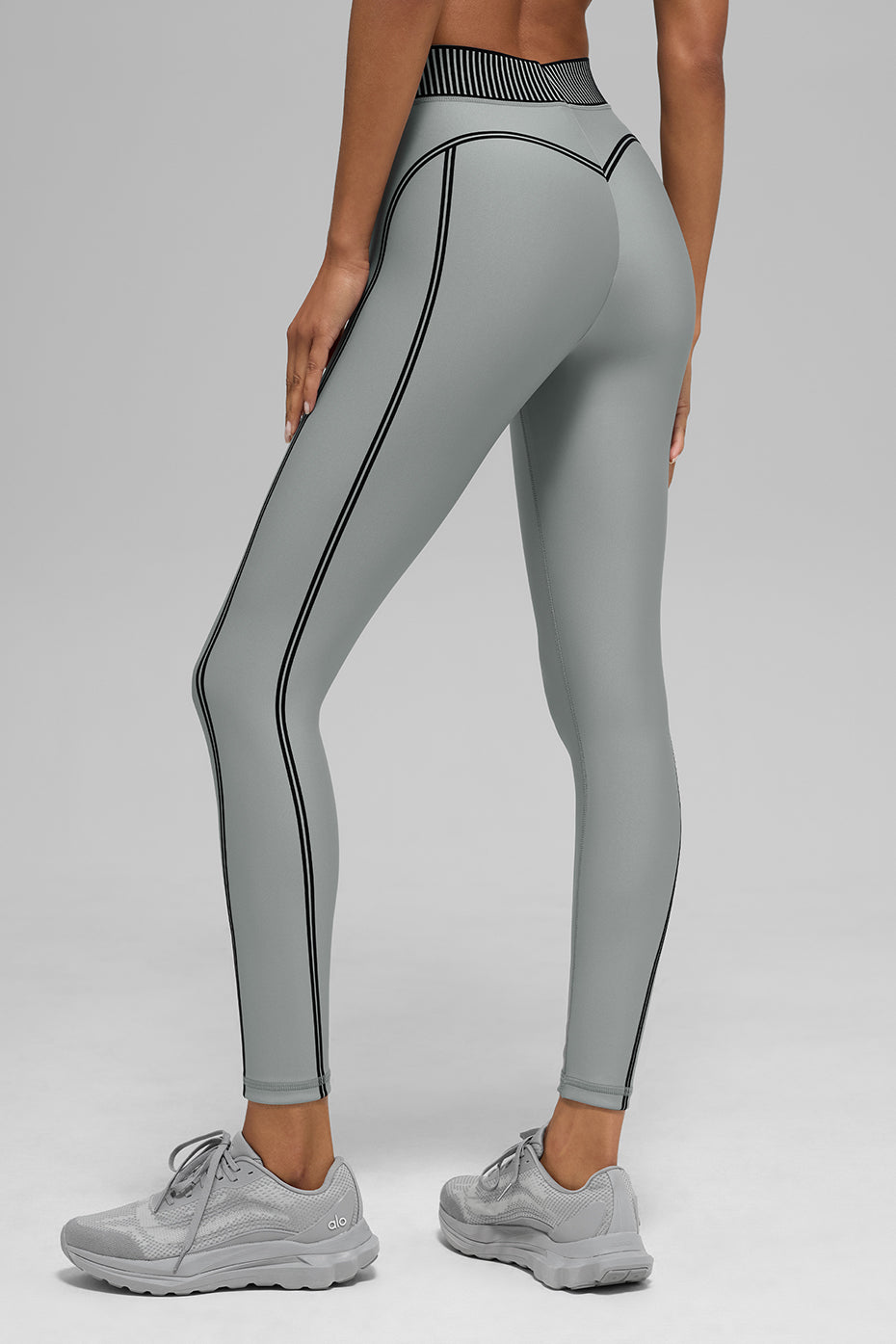 Legging Airlift High-Waist 7/8 Line Up