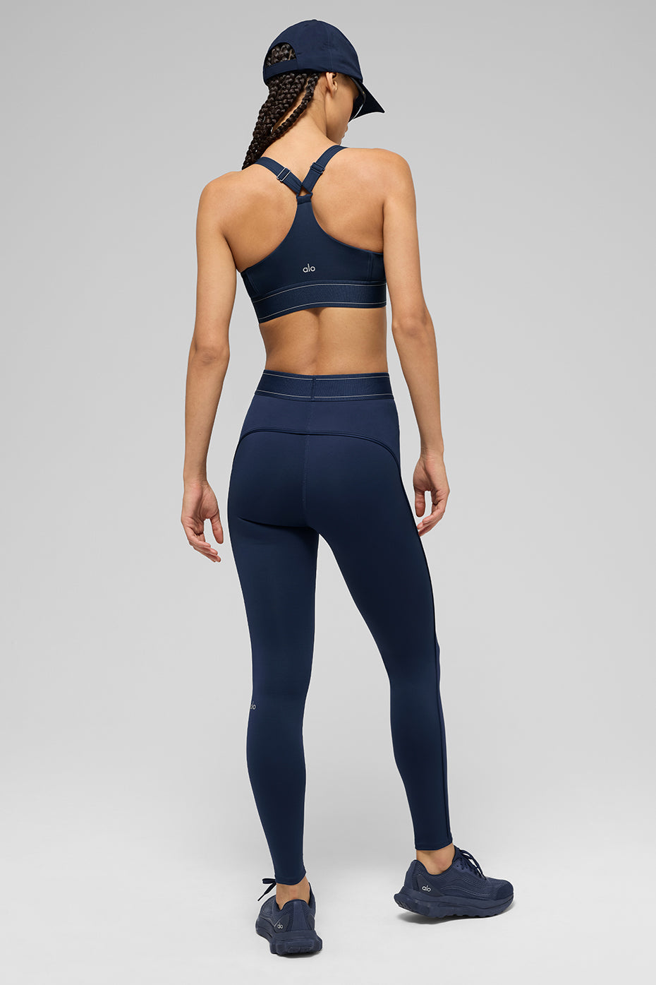 Legging Airlift High-Waist Suit Up