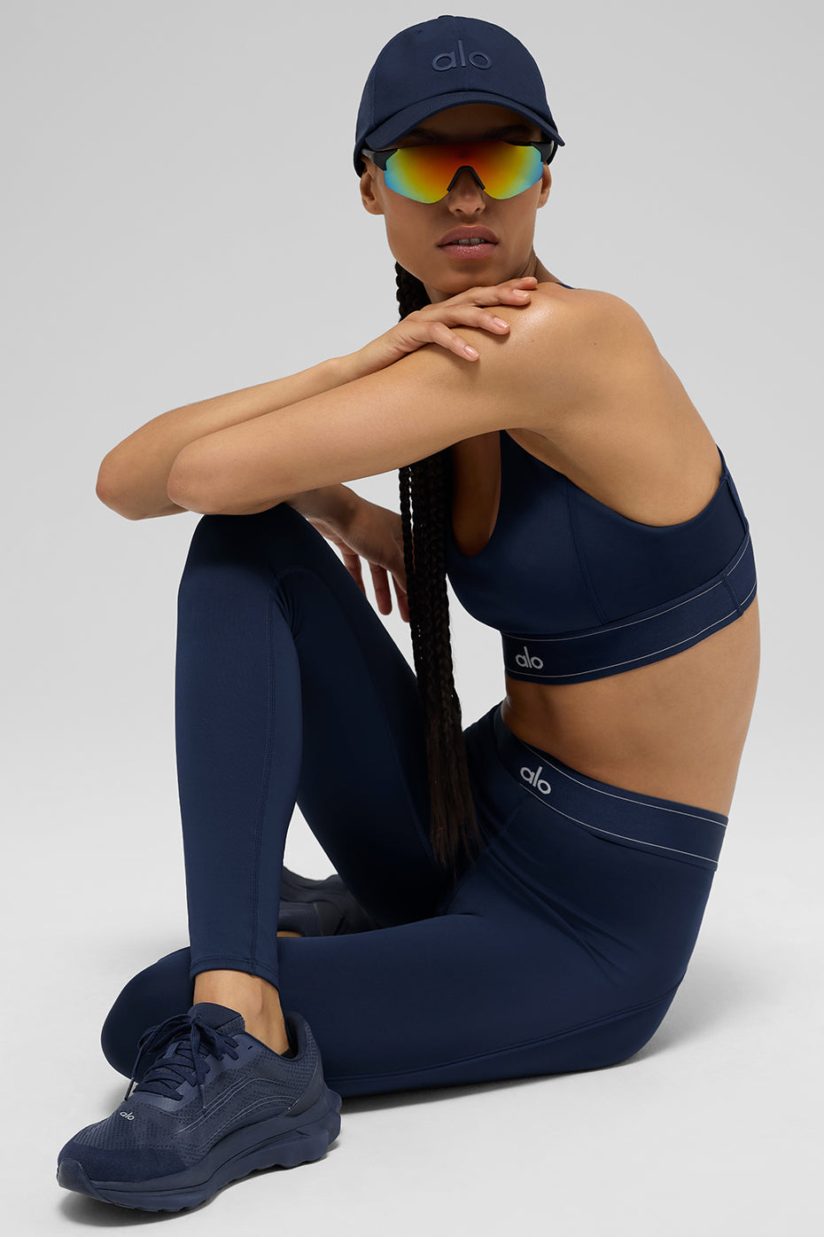 Legging Airlift High-Waist Suit Up