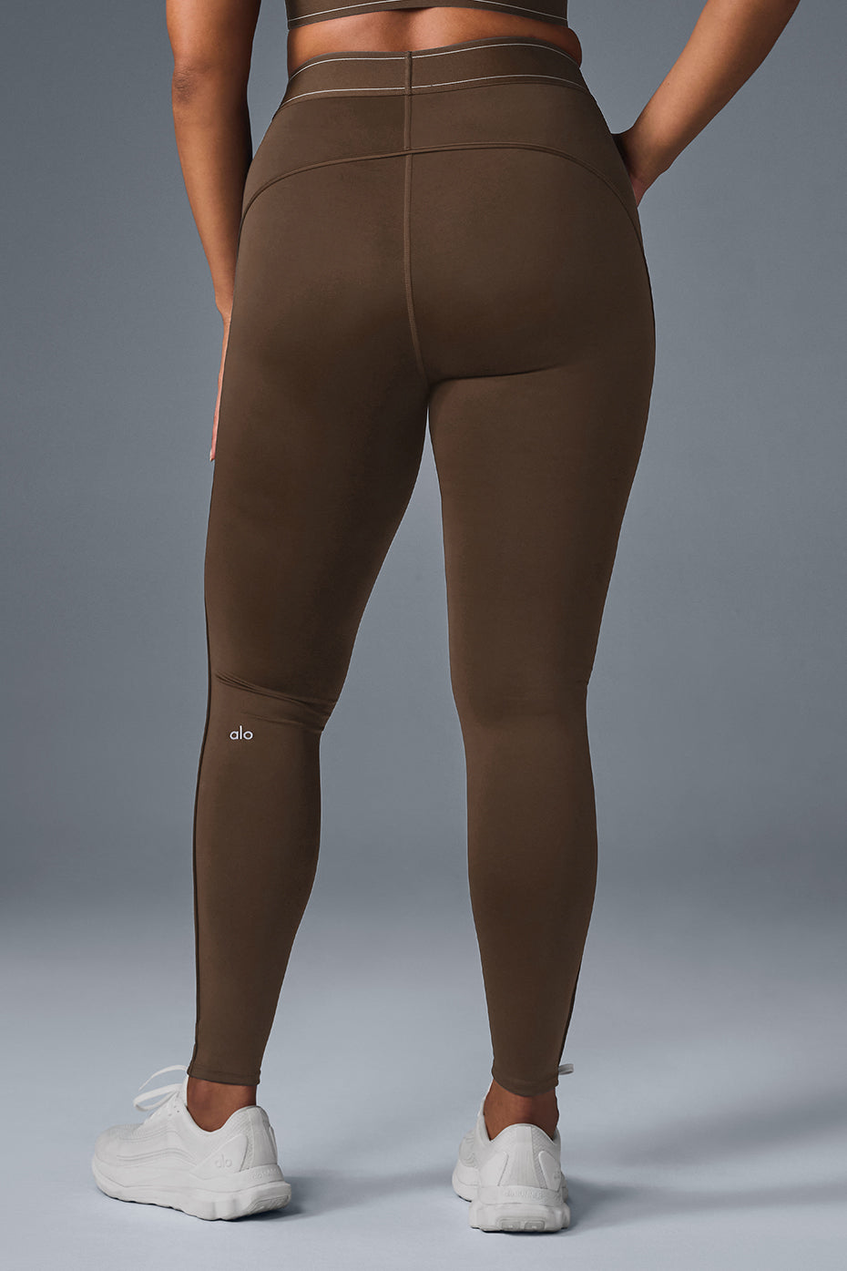 Legging Airlift High-Waist Suit Up