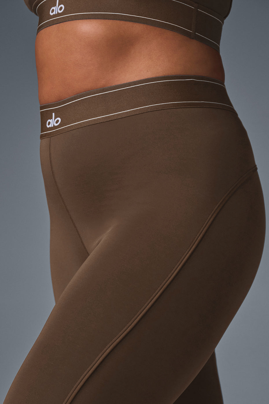 Legging Airlift High-Waist Suit Up