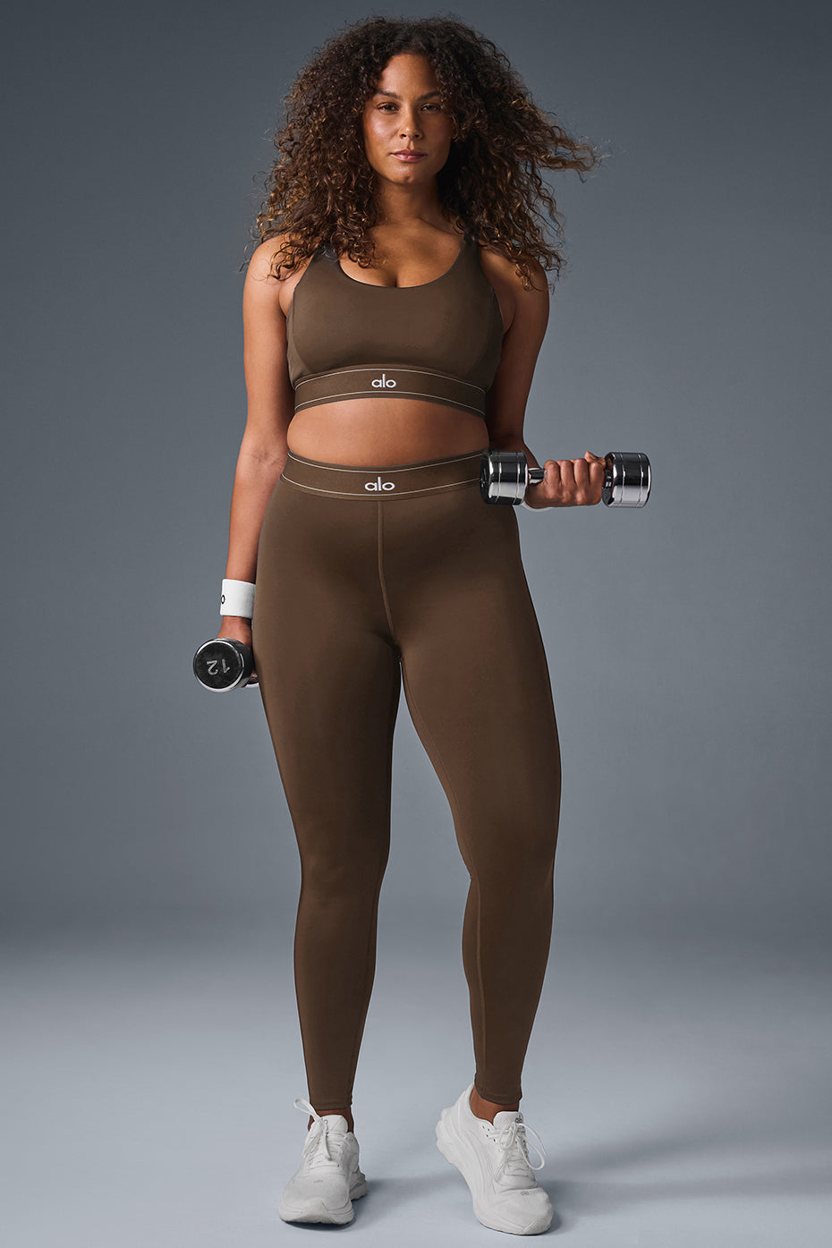 Legging Airlift High-Waist Suit Up