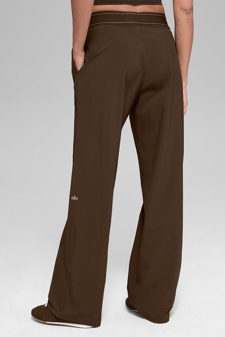 Trouser Suit Up (Long)