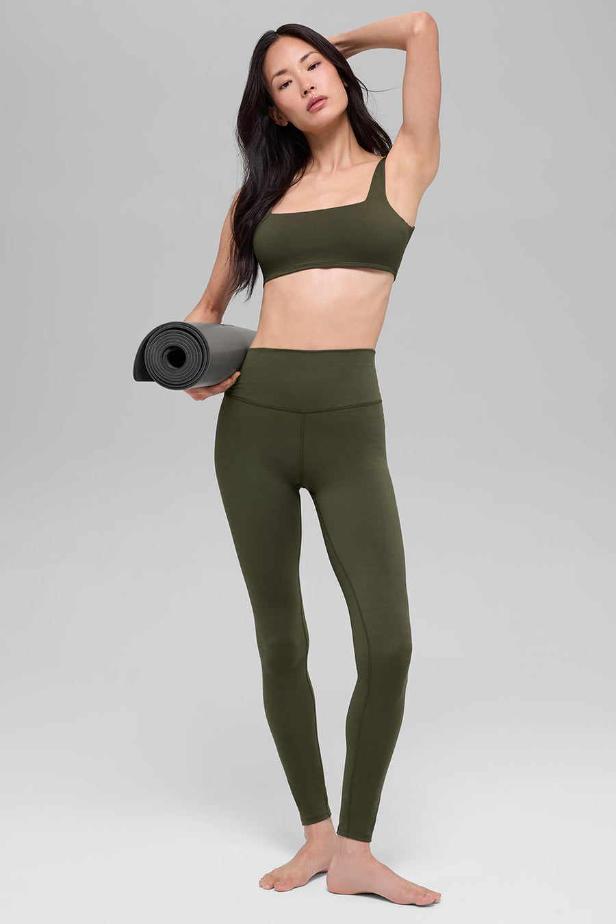 Legging - Alo Softsculpt
