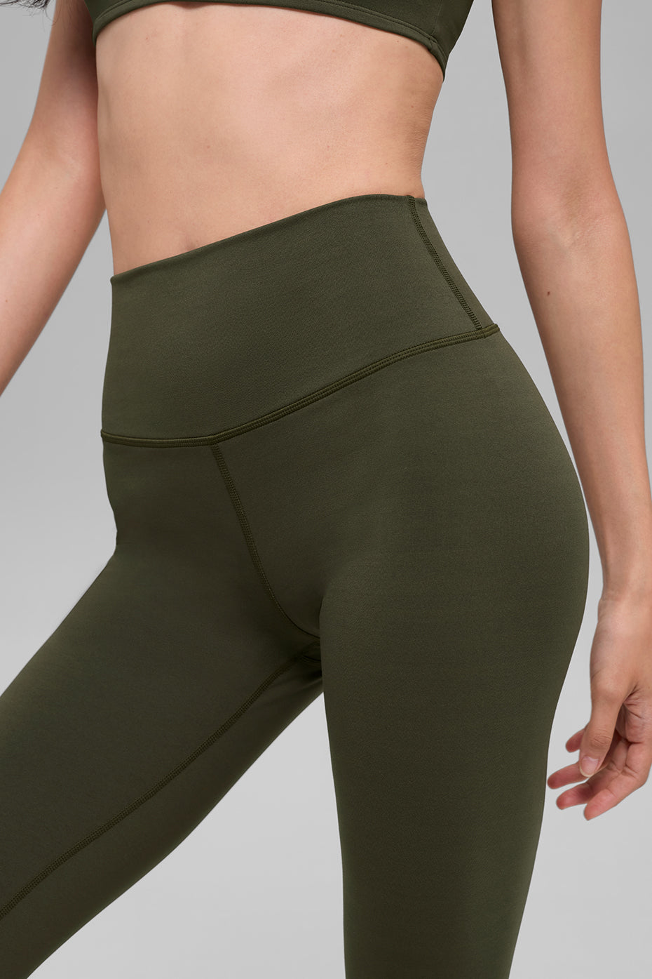 Legging - Alo Softsculpt