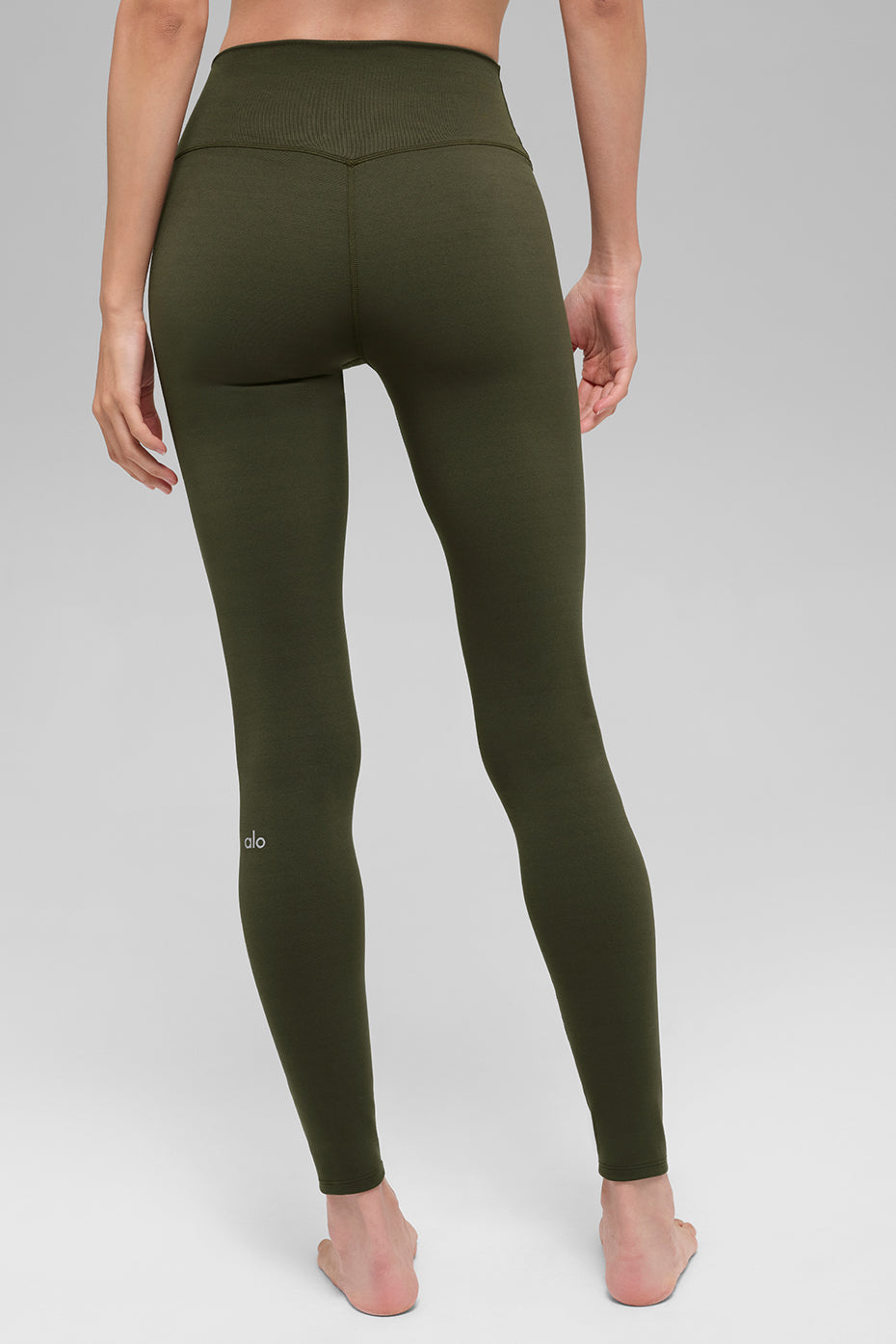 Legging - Alo Softsculpt