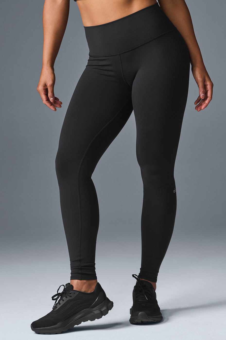 Legging Airlift Airbrush
