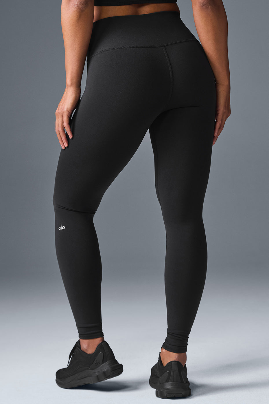 Legging Airlift Airbrush