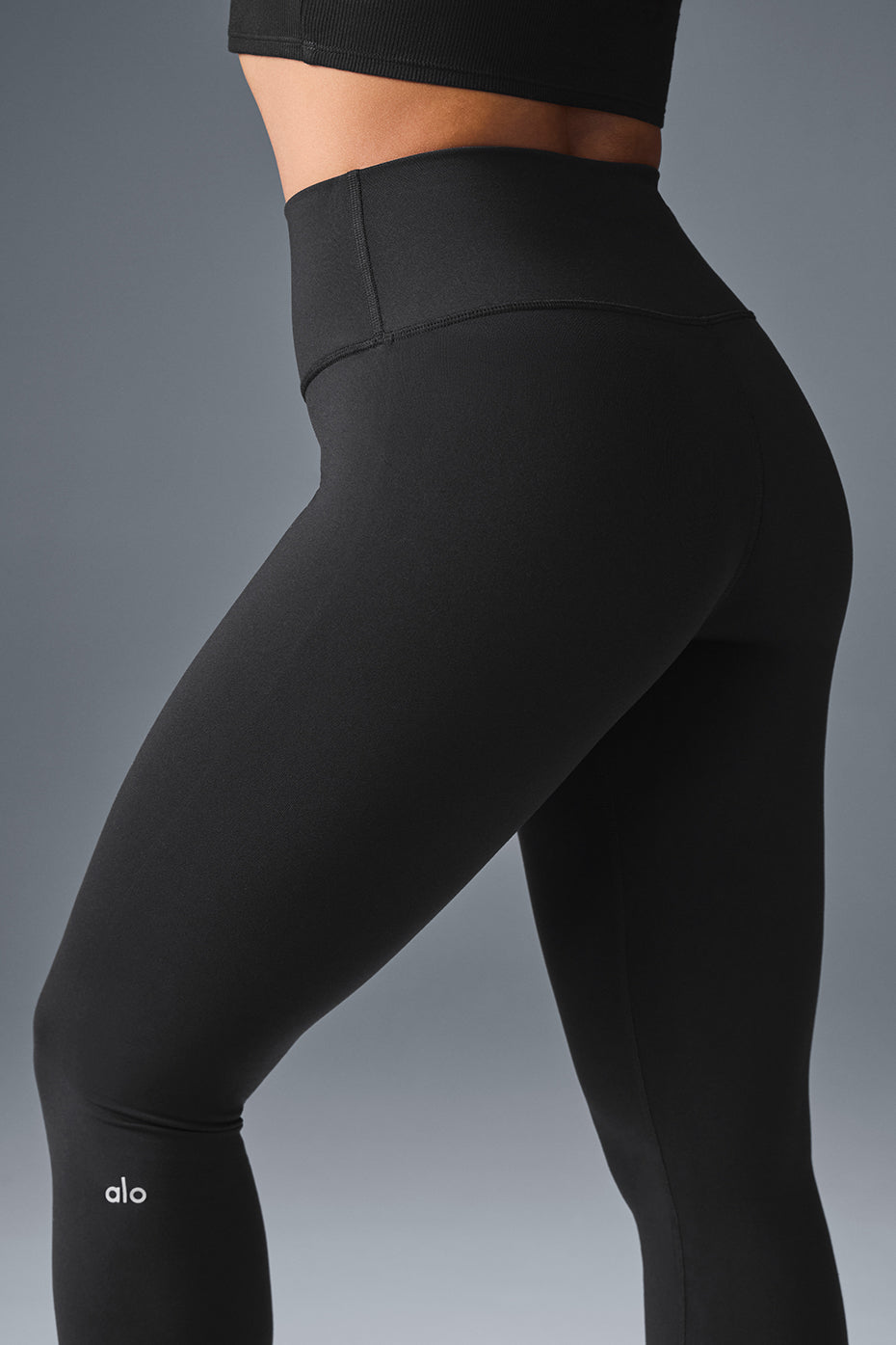Legging Airlift Airbrush