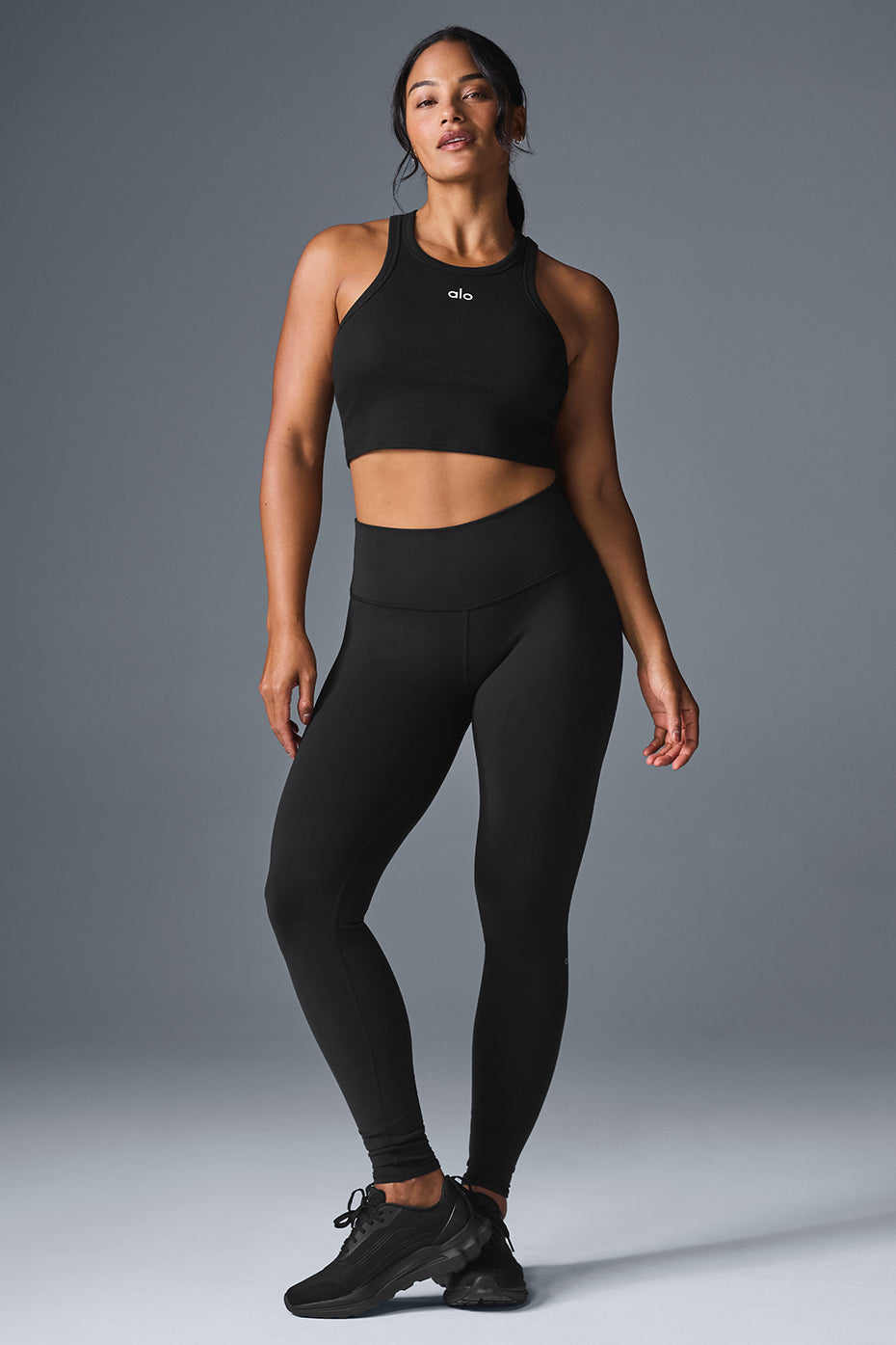 Legging Airlift Airbrush