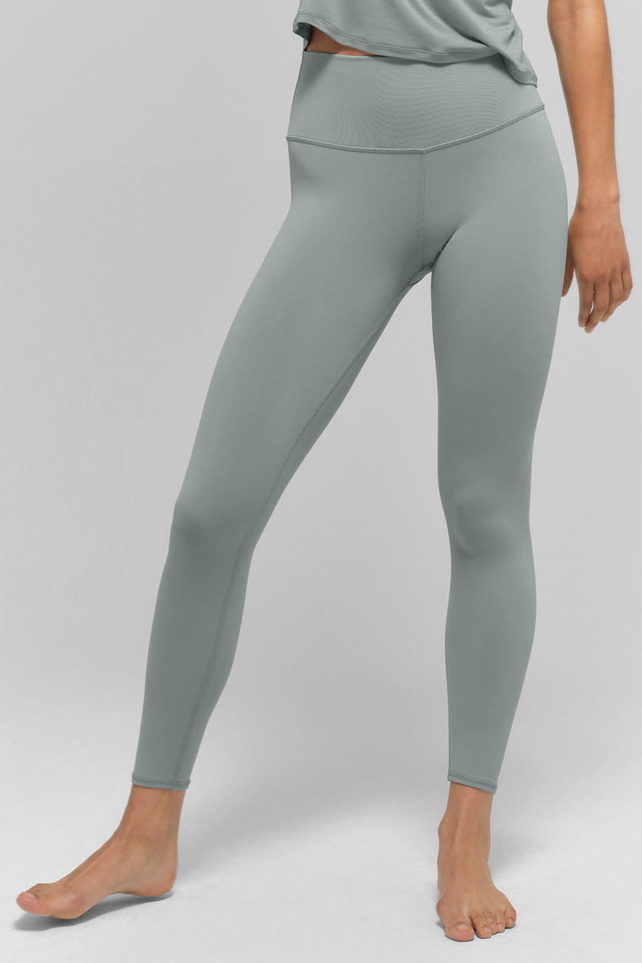 Legging Airlift Airbrush