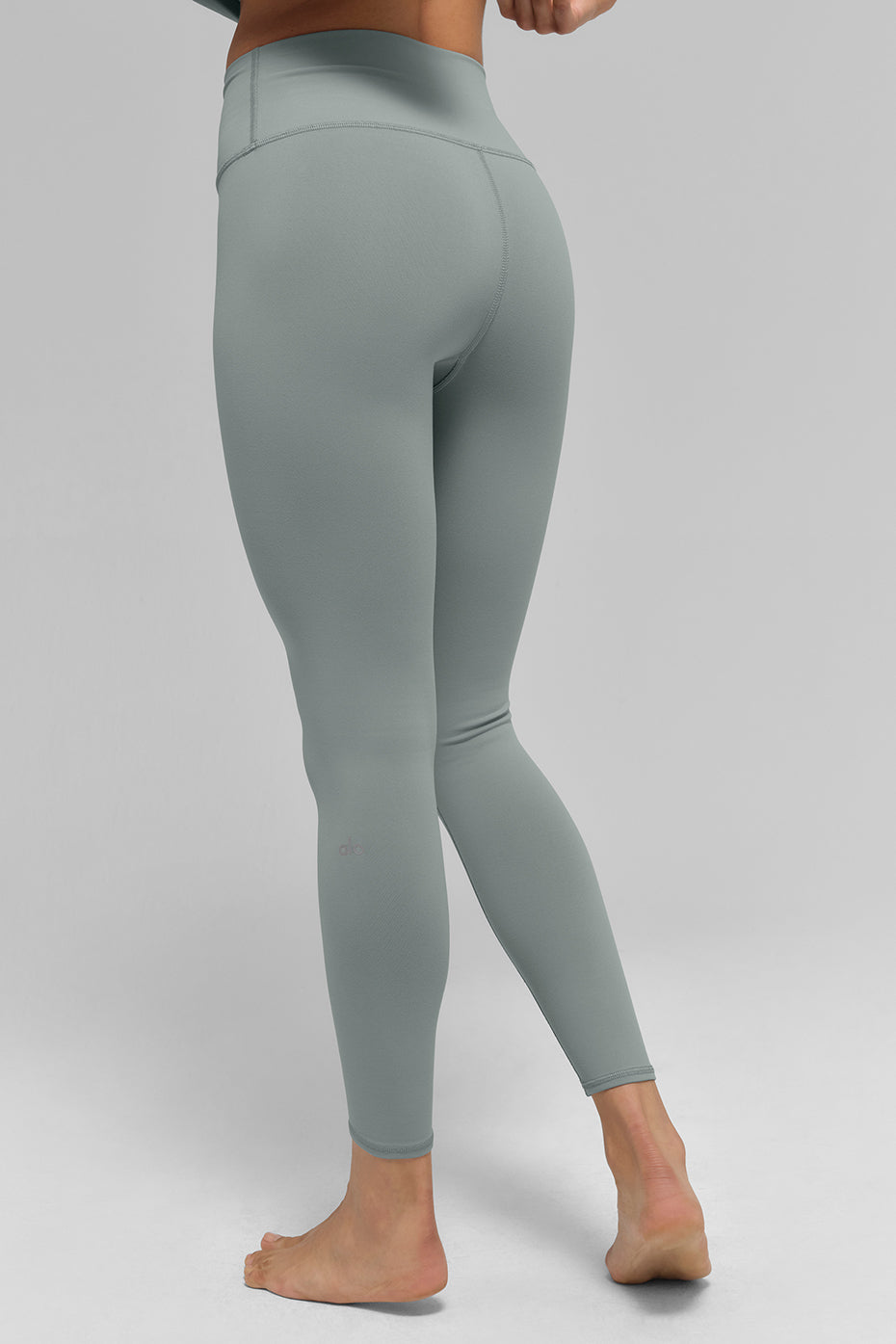 Legging Airlift Airbrush