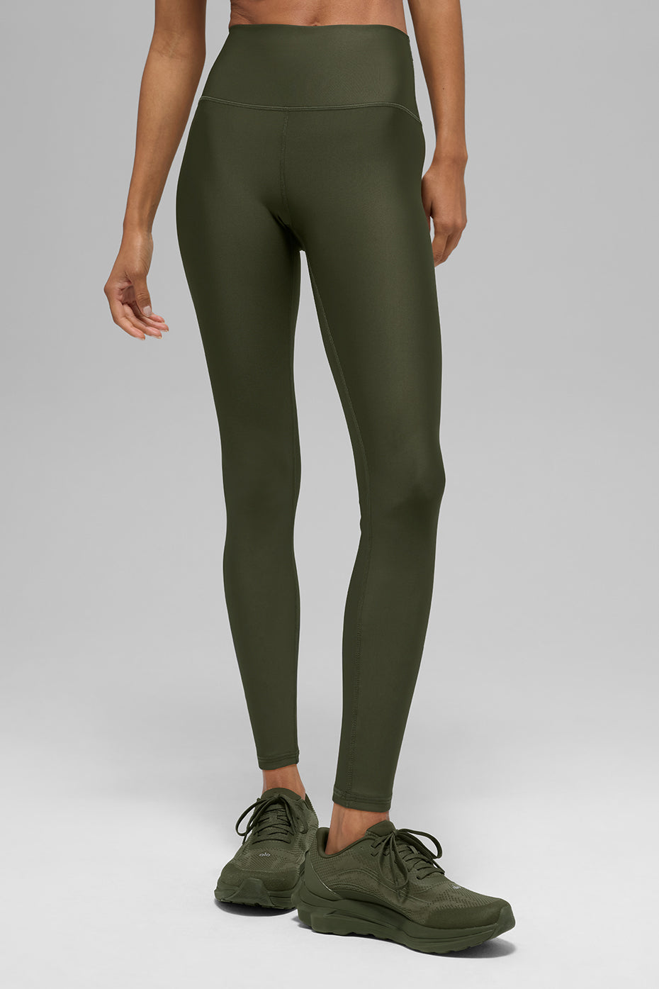 Legging Airlift Airbrush