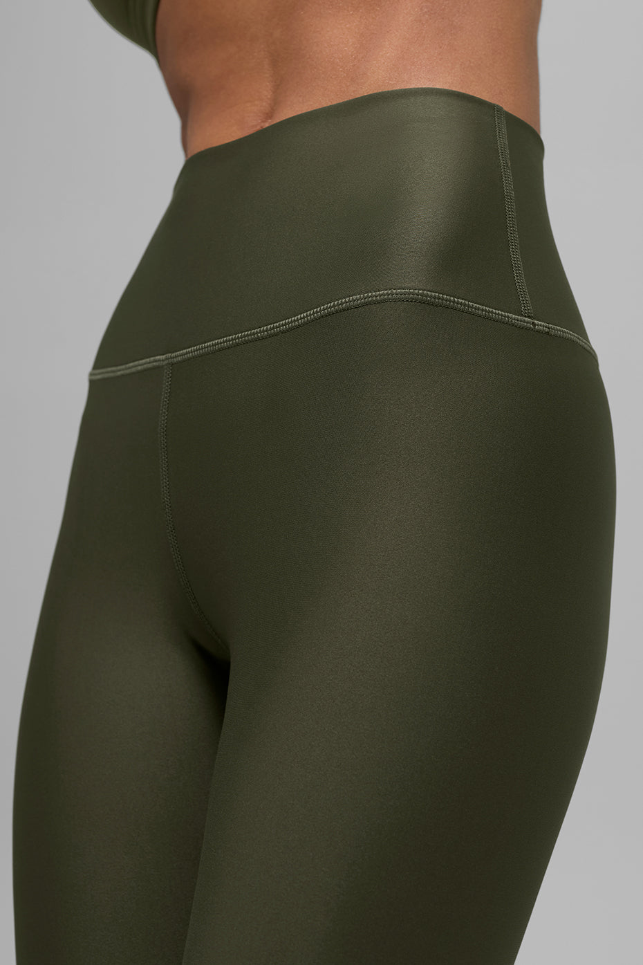Legging Airlift Airbrush