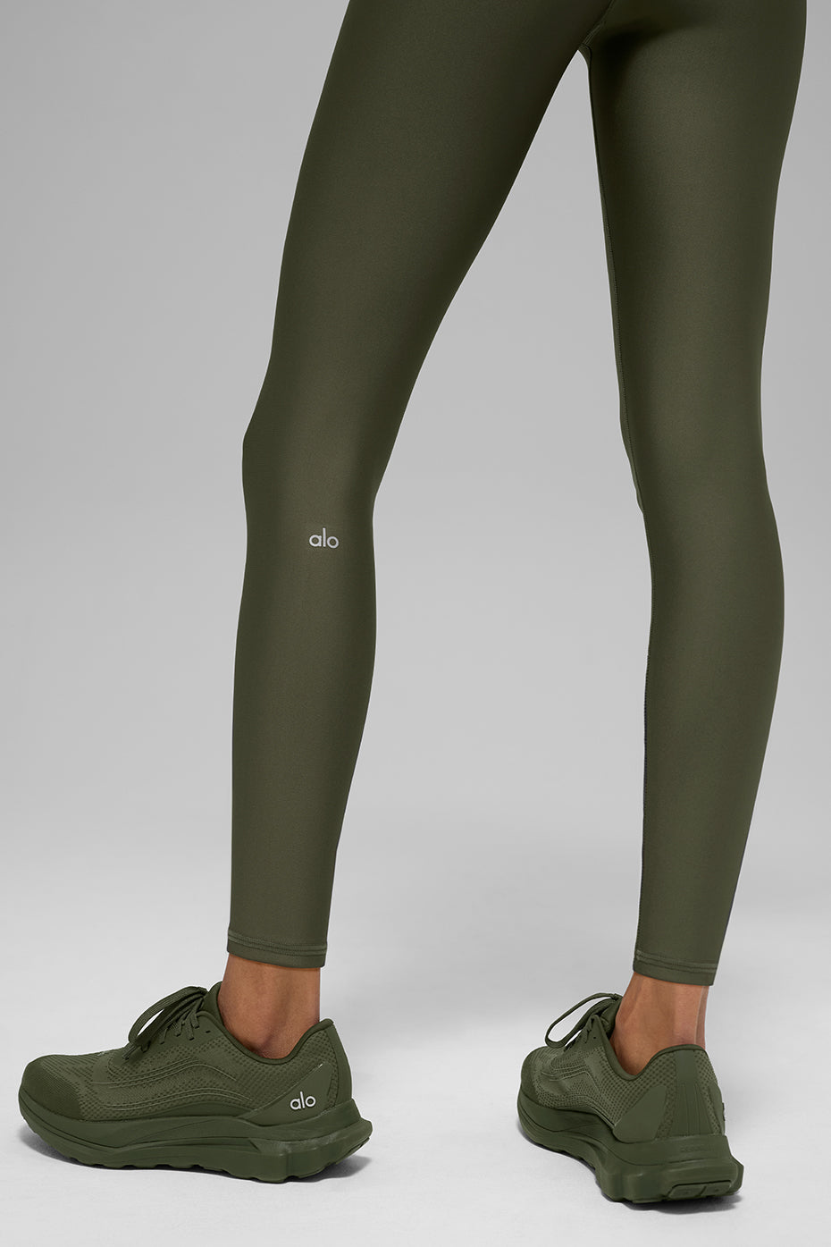 Legging Airlift Airbrush