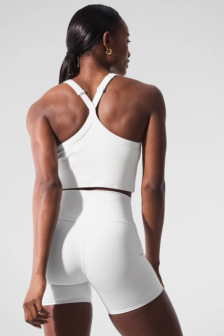 Tank Bra Favorite Seamless Ribbed