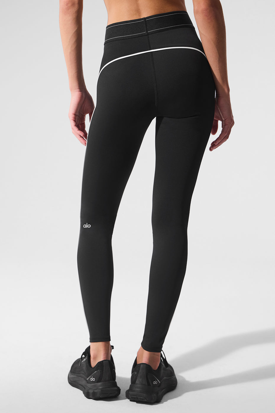 Legging Airlift High-Waist Suit Up