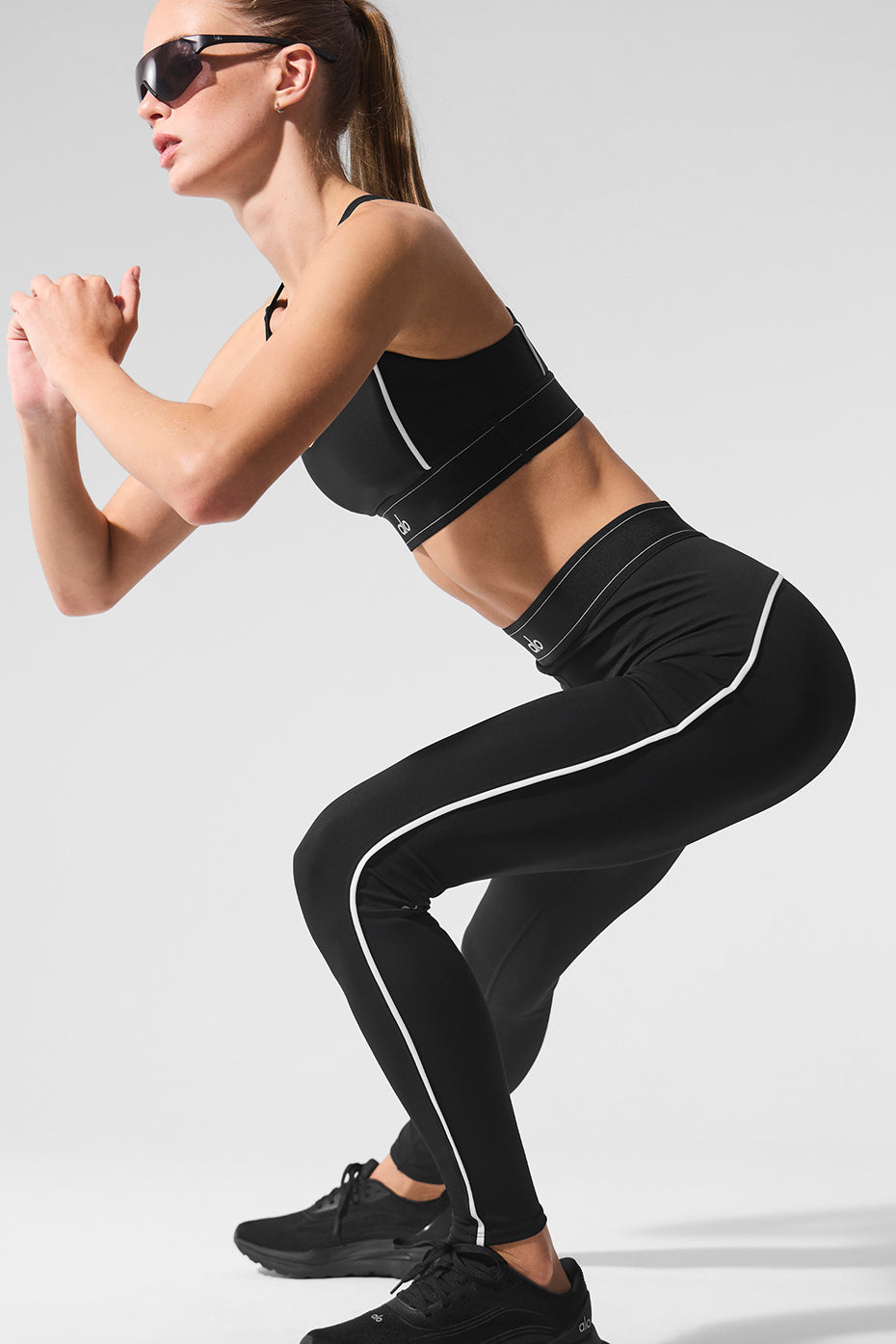 Legging Airlift High-Waist Suit Up