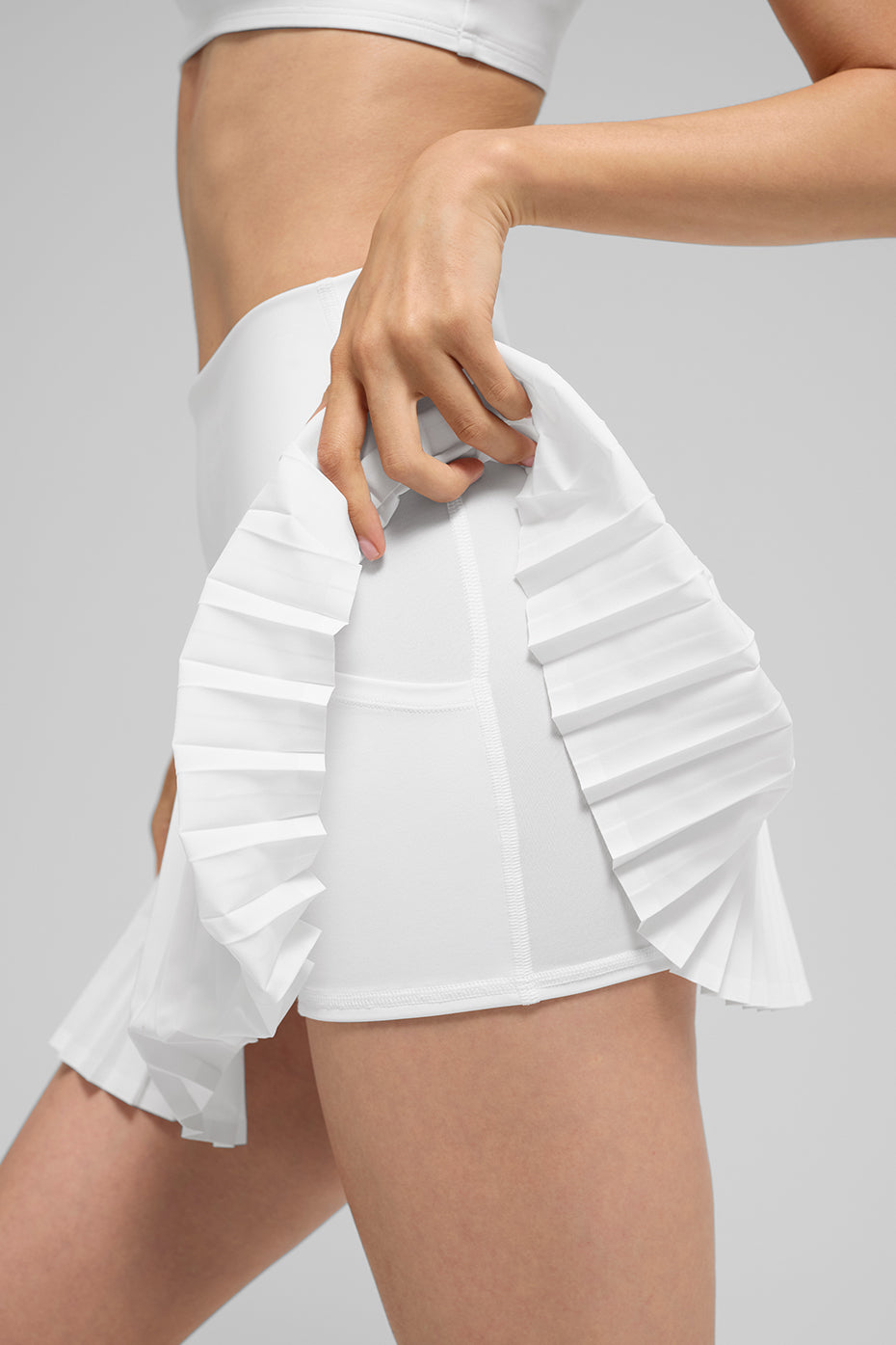 Skirt - Grand Slam