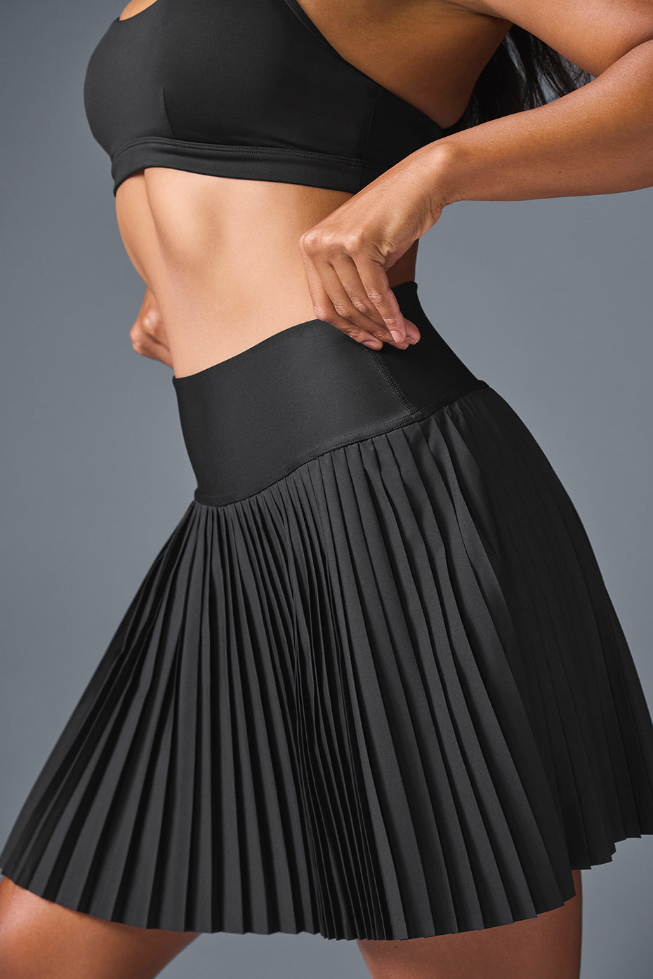 Skirt - Grand Slam