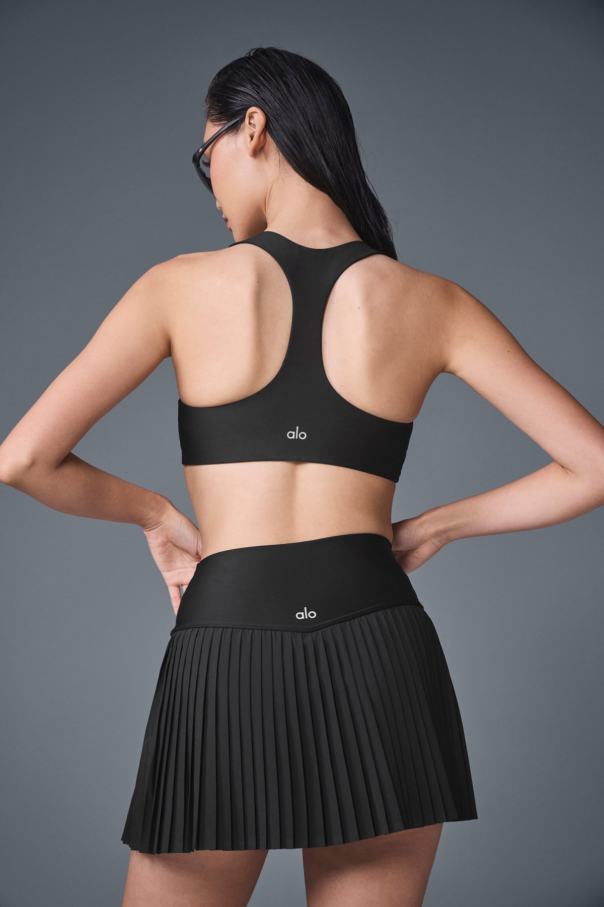 Skirt - Grand Slam