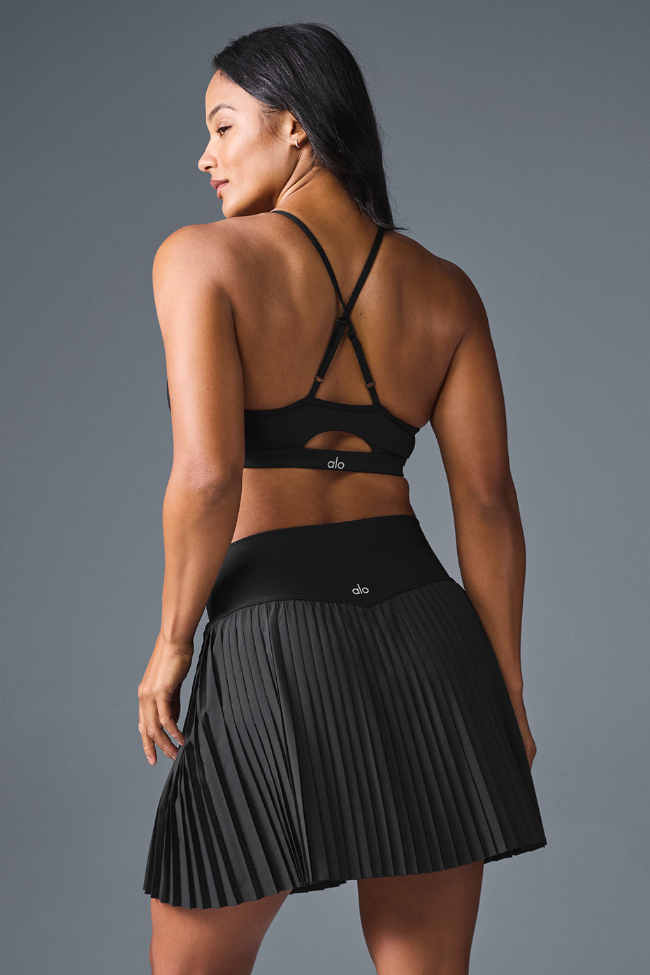 Skirt - Grand Slam