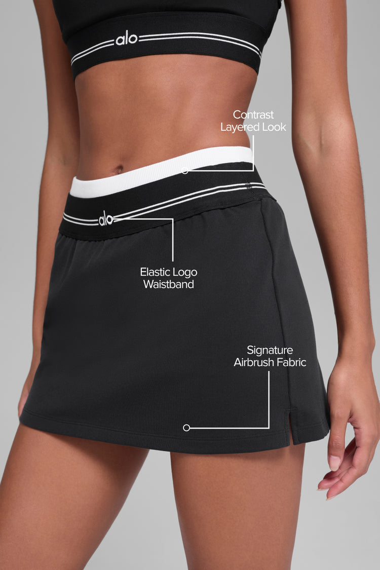 Skirt Tennis Airbrush Better Together