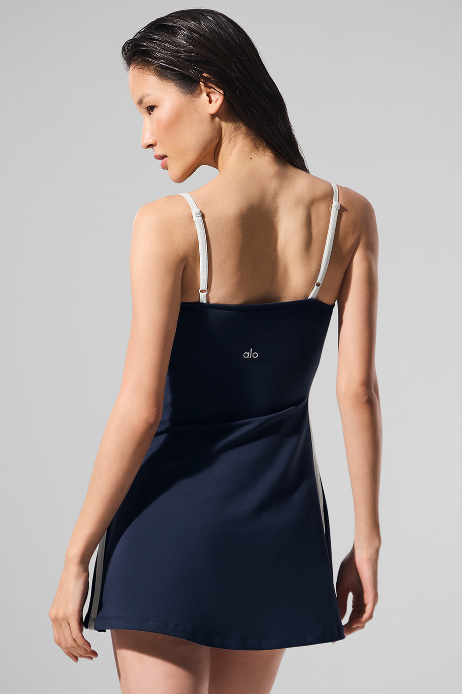 Dress Airbrushed