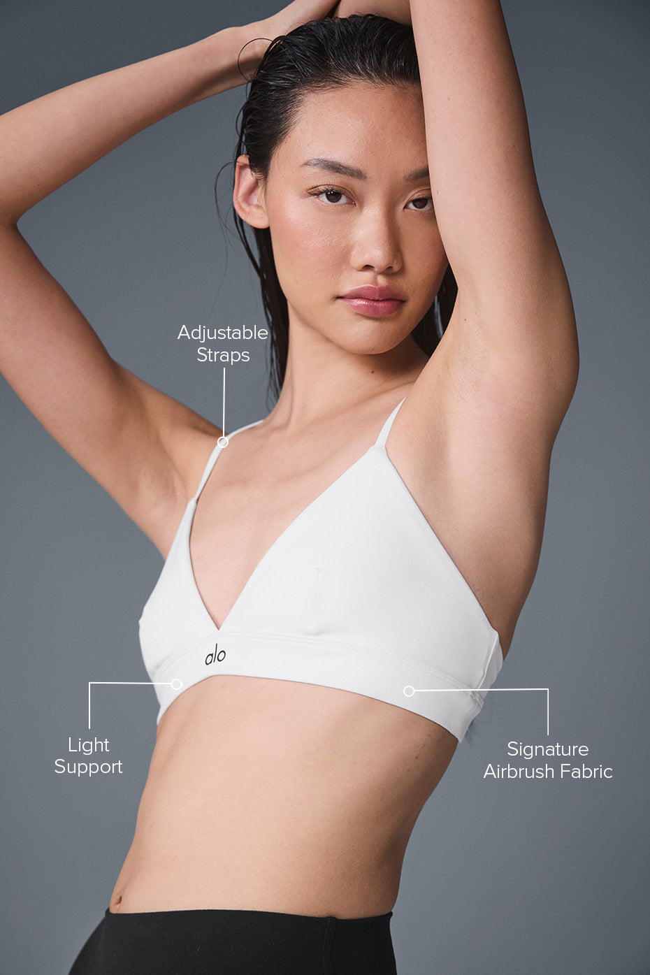 Bra Splendor