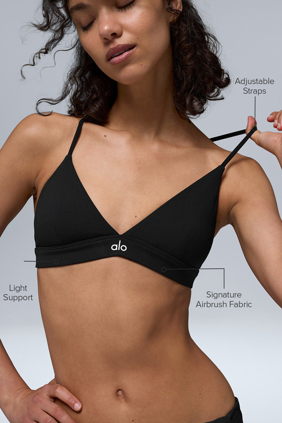 Bra Splendor