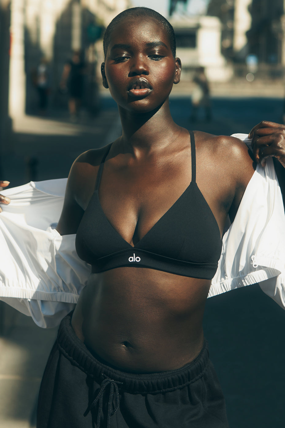 Bra Splendor