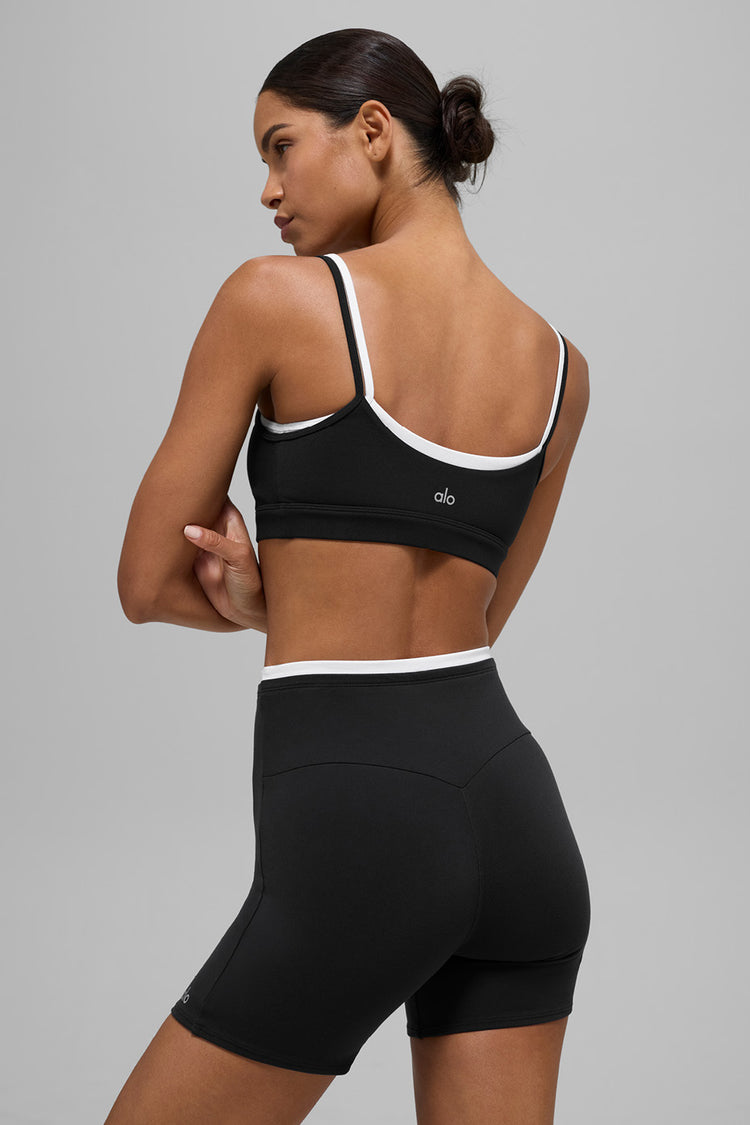 Bra Airbrush Double Up