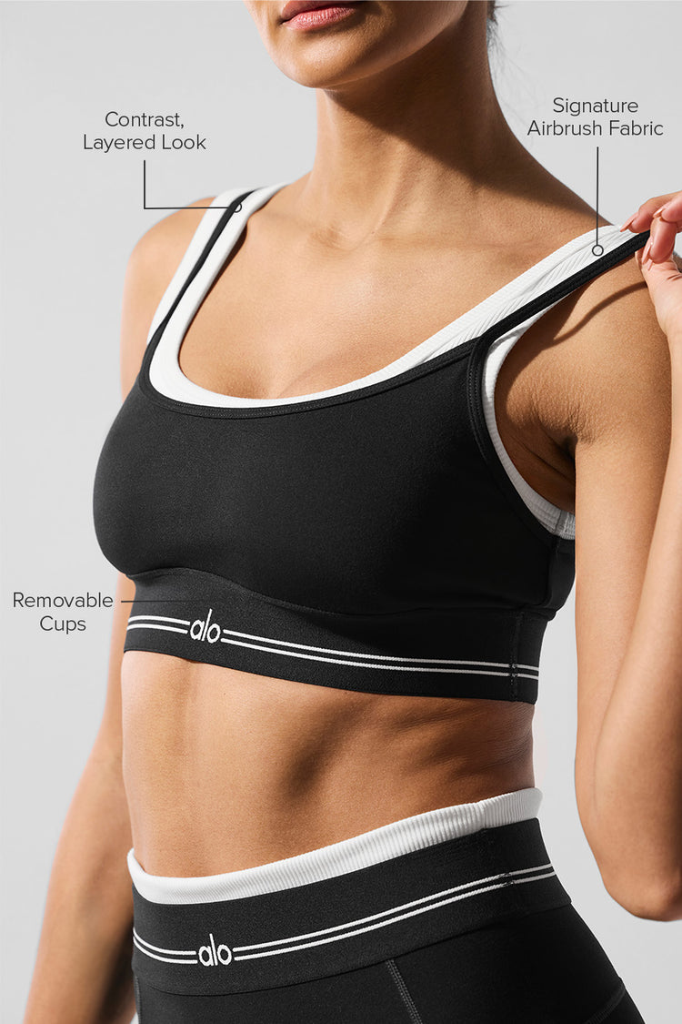 Bra Airbrush Better Together