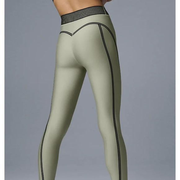 Legging Airlift High-Waist 7/8 Line Up
