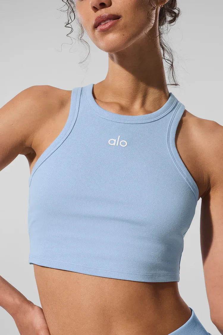 Tank Top Aspire Fashion