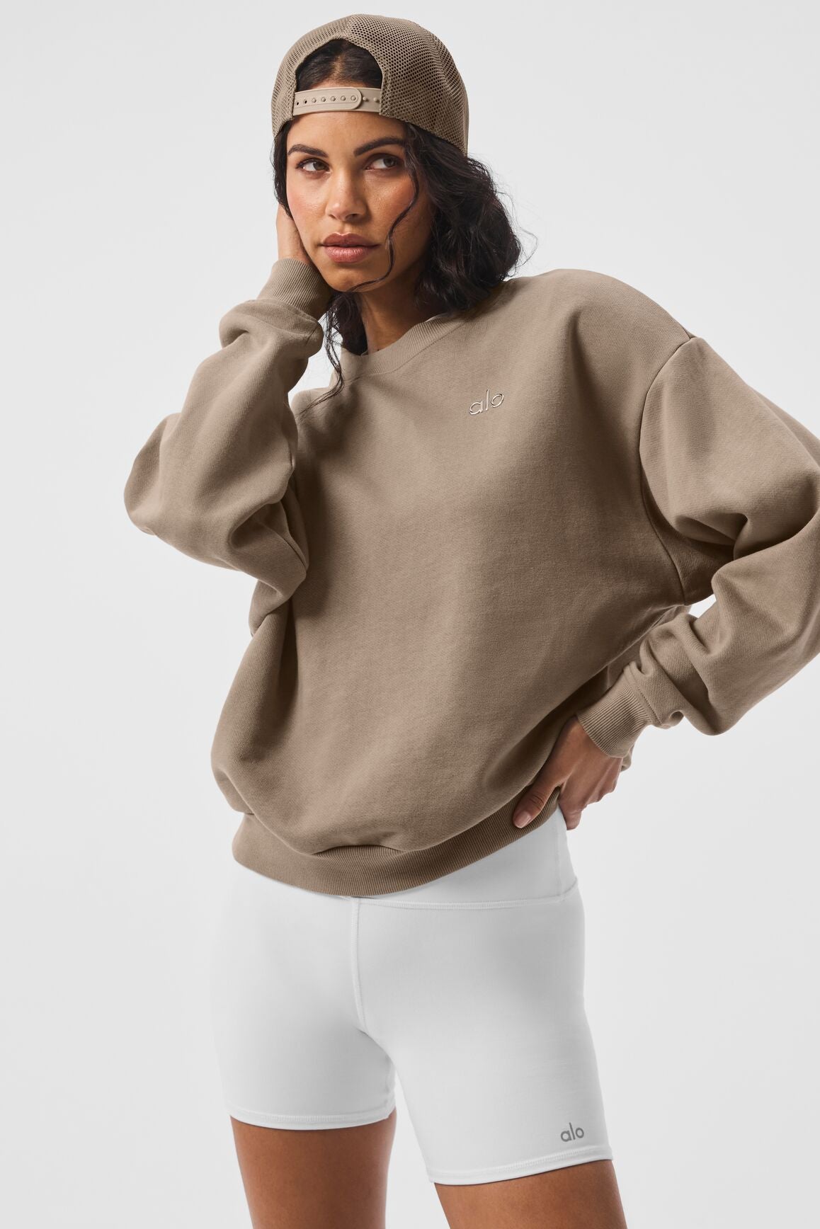 Sweater Crew Neck Accolade