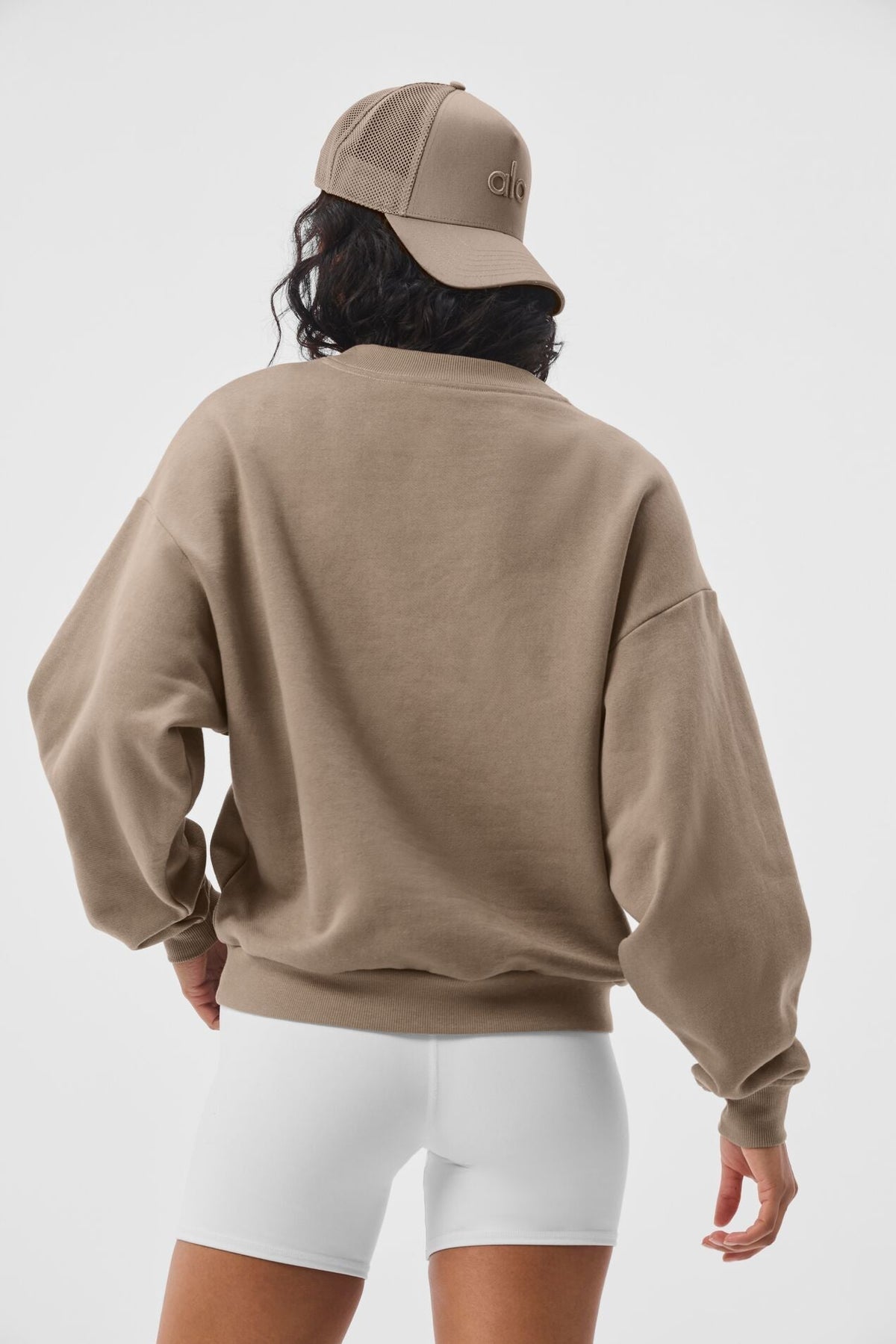 Sweater Crew Neck Accolade