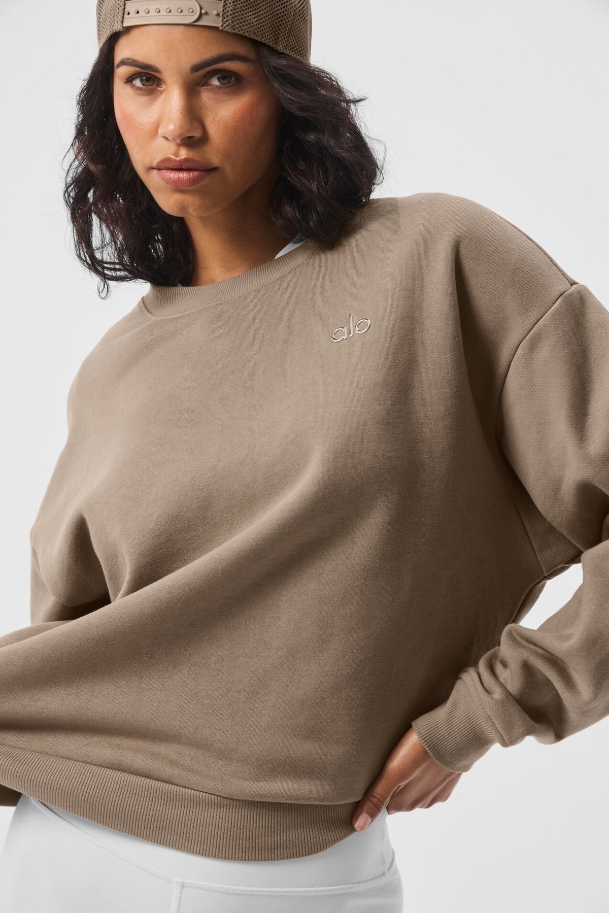 Sweater Crew Neck Accolade