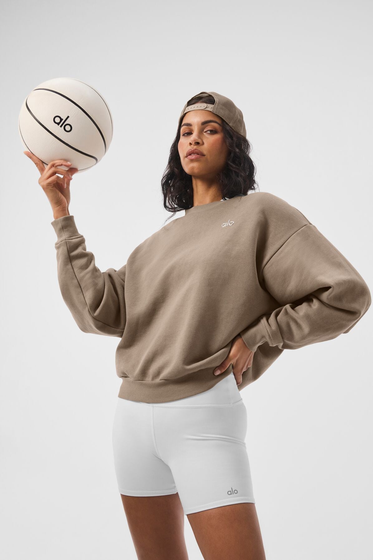 Sweater Crew Neck Accolade