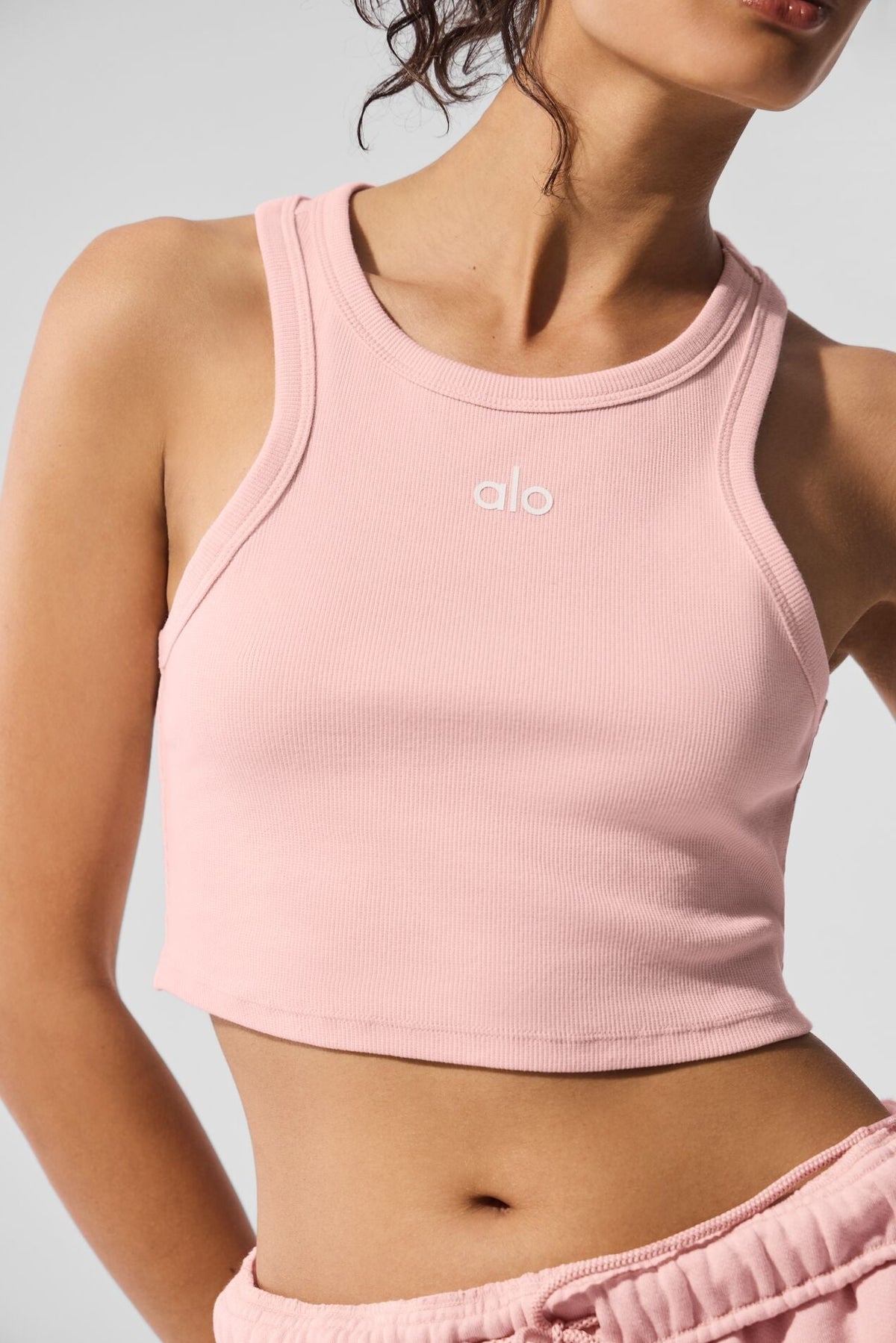 Tank Top Aspire Fashion