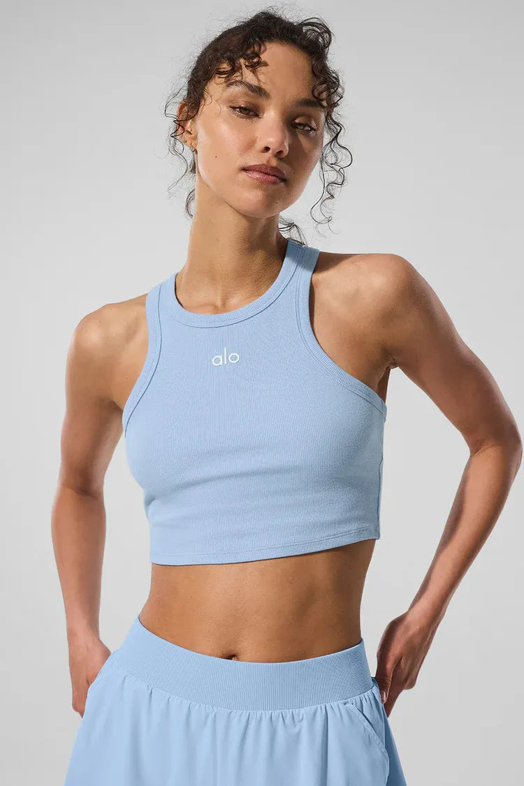 Tank Top Aspire Fashion